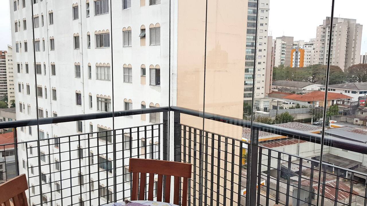 Apartamento, 2 quartos, 59 m² - Foto 6