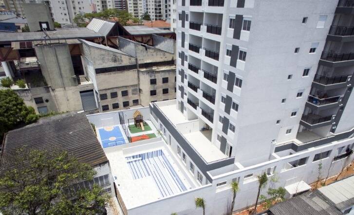 Apartamento, 2 quartos, 59 m² - Foto 3