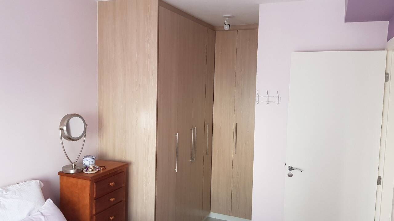 Apartamento, 2 quartos, 59 m² - Foto 2