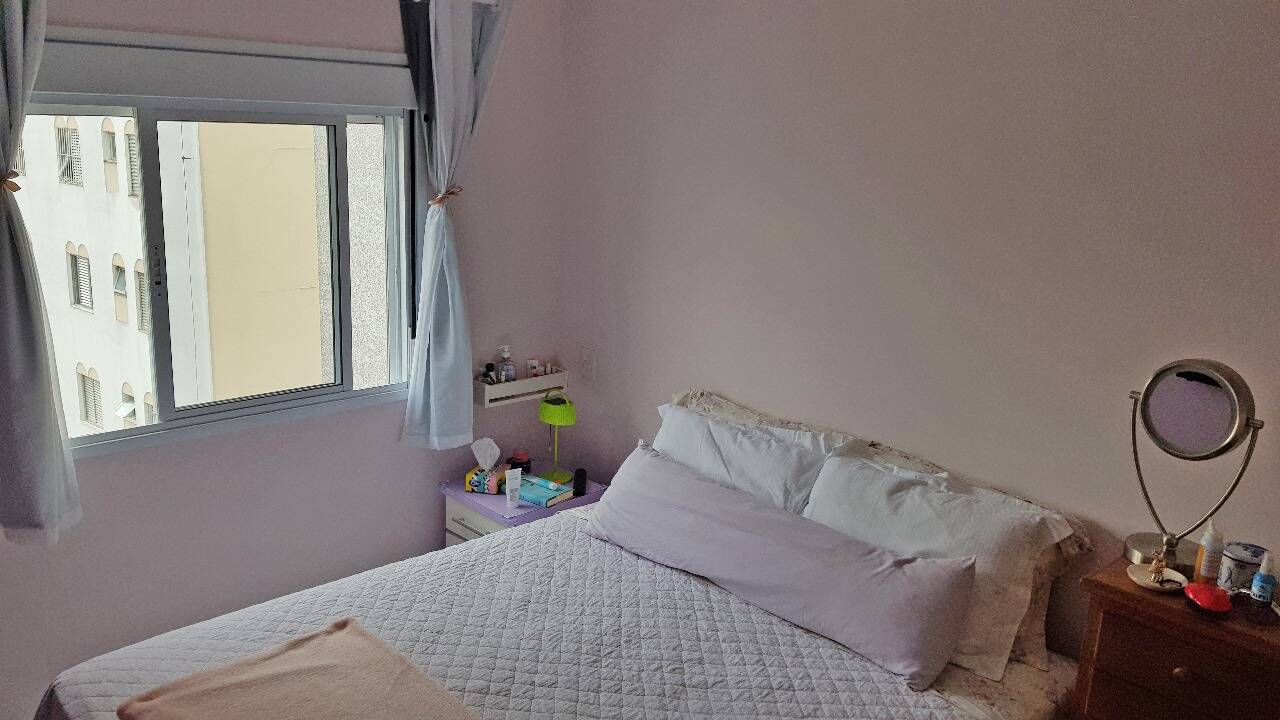 Apartamento, 2 quartos, 59 m² - Foto 8