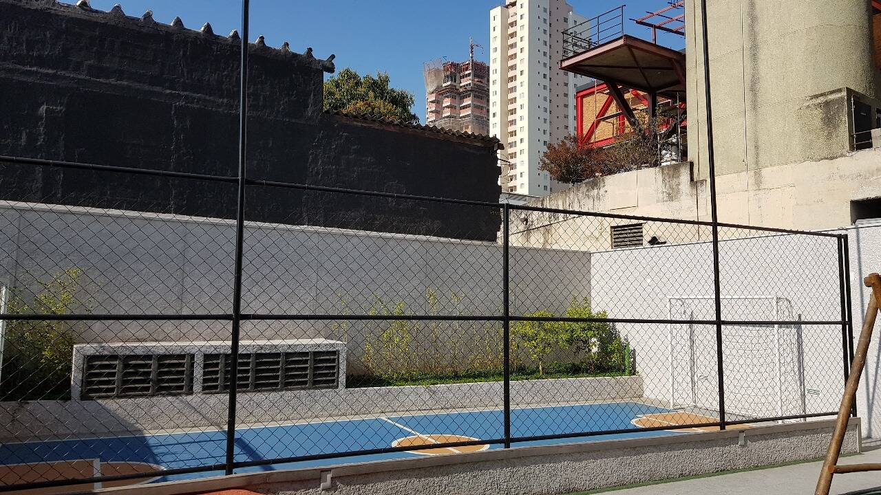 Apartamento, 2 quartos, 59 m² - Foto 10