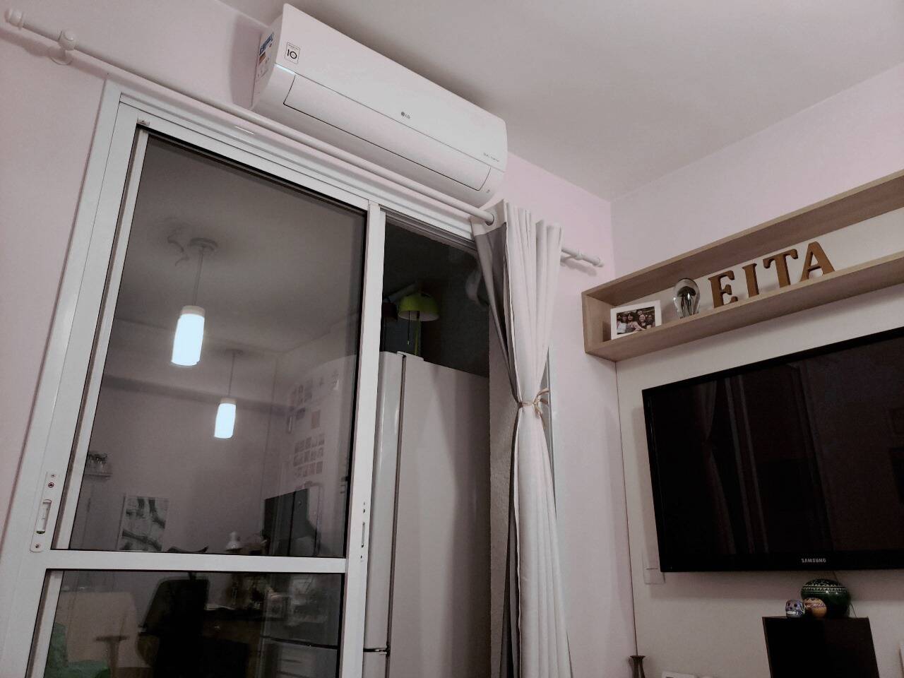 Apartamento, 2 quartos, 59 m² - Foto 12