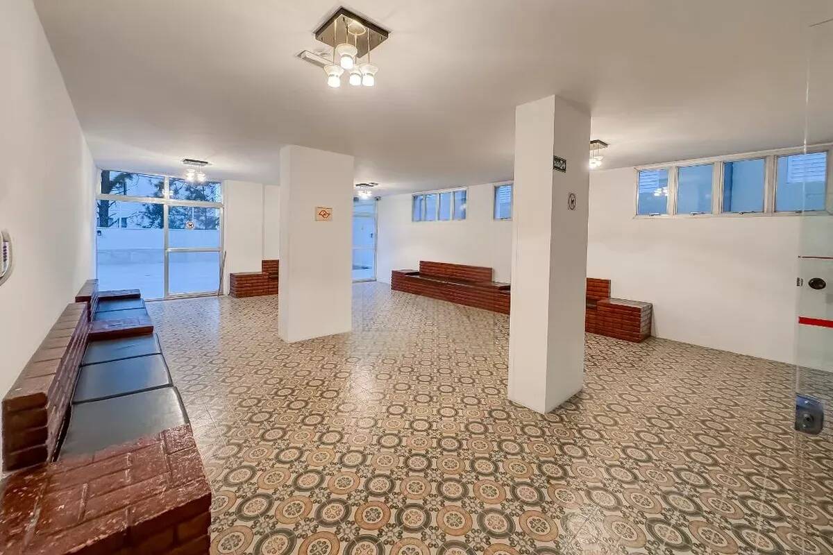 Apartamento à venda com 3 quartos, 130m² - Foto 30