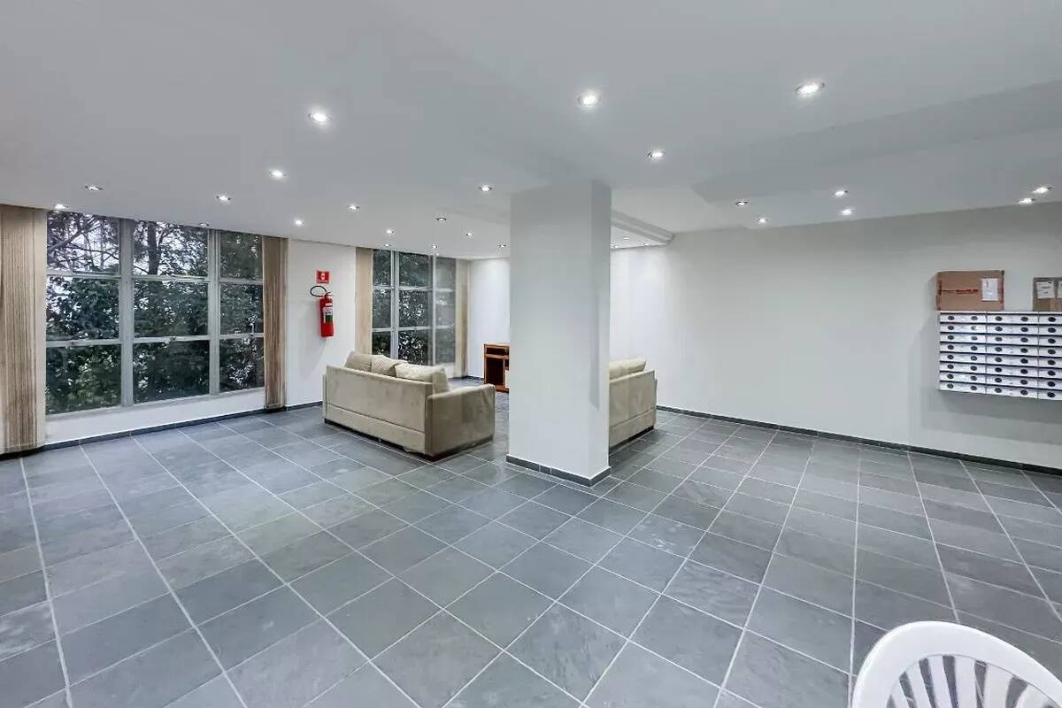 Apartamento à venda com 3 quartos, 130m² - Foto 27