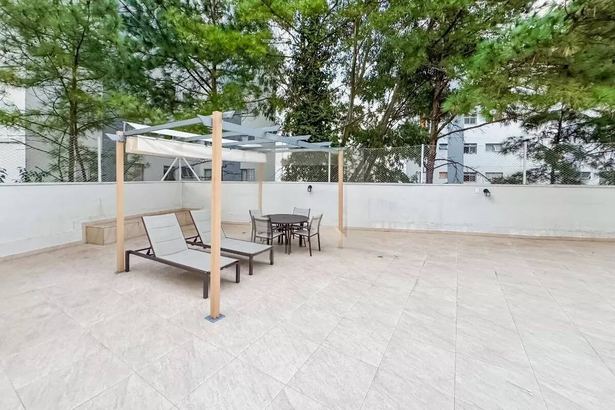Apartamento à venda com 3 quartos, 130m² - Foto 25