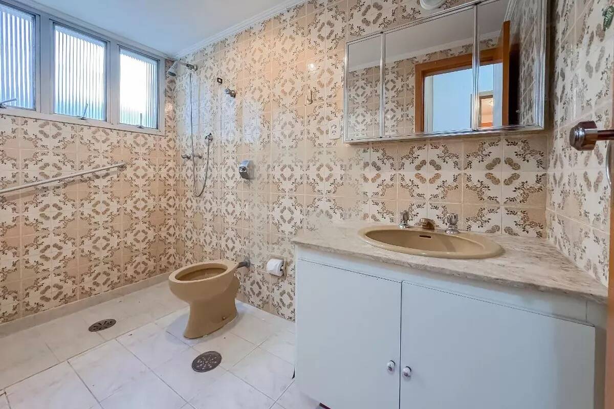 Apartamento à venda com 3 quartos, 130m² - Foto 11