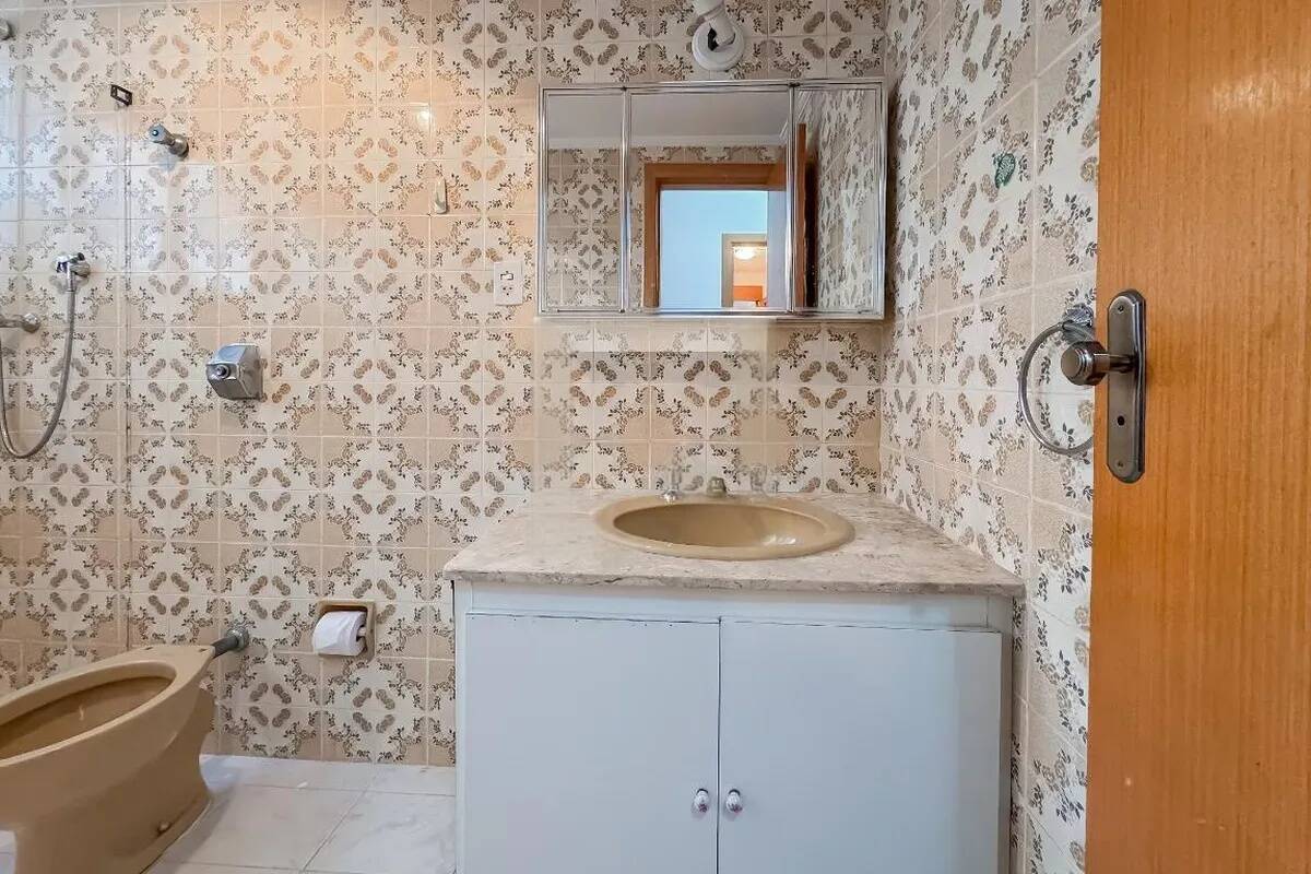 Apartamento à venda com 3 quartos, 130m² - Foto 12