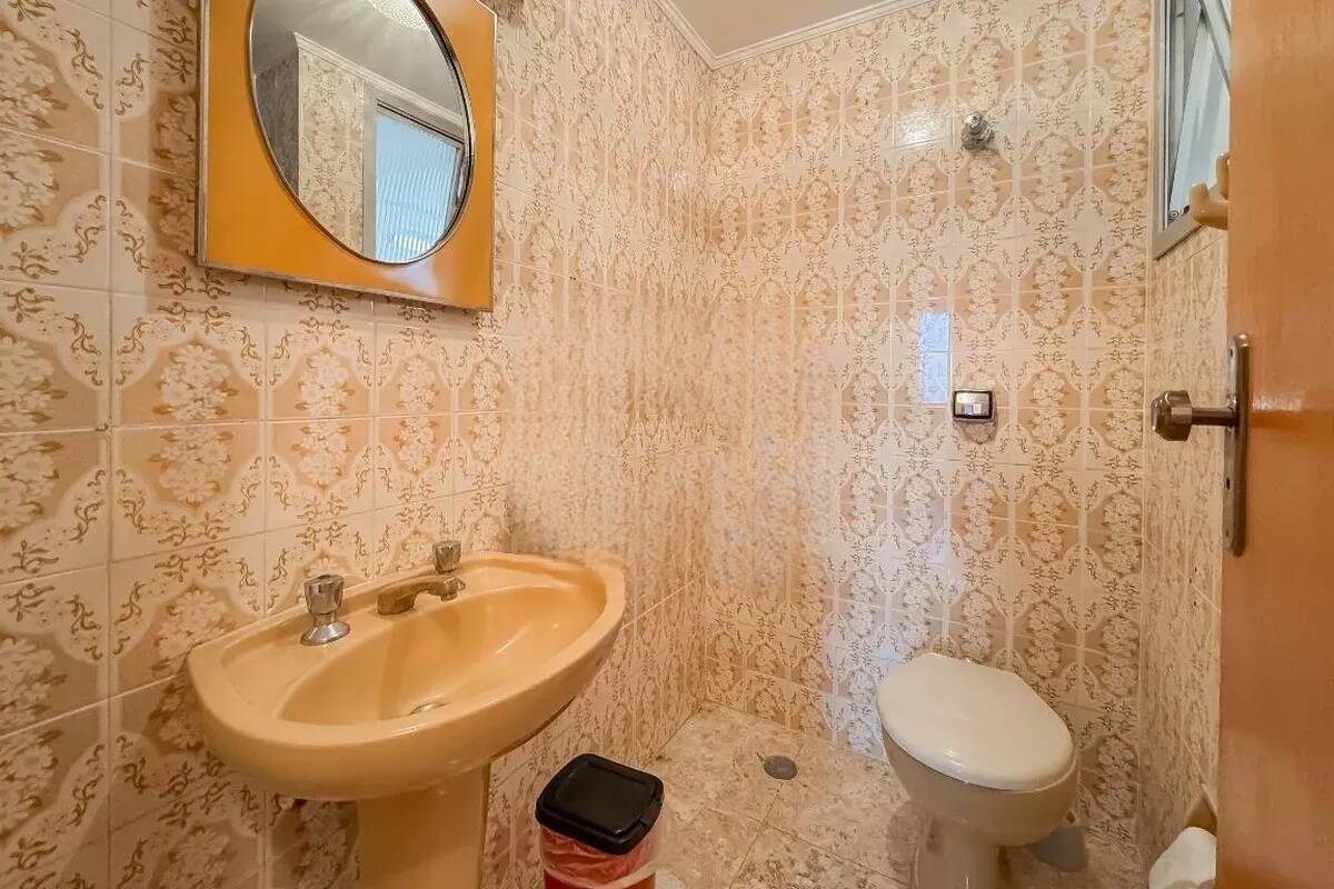Apartamento à venda com 3 quartos, 130m² - Foto 17