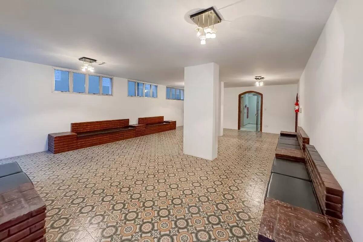 Apartamento à venda com 3 quartos, 130m² - Foto 26