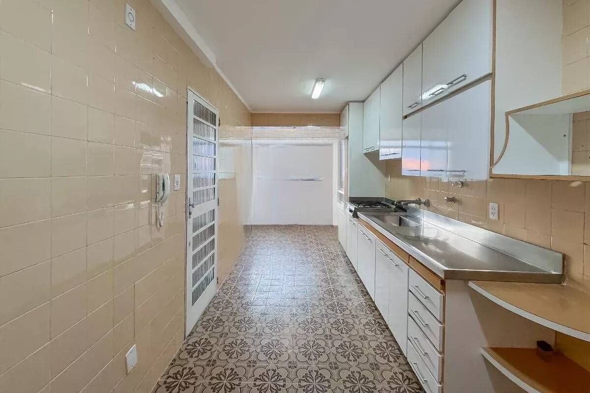Apartamento à venda com 3 quartos, 130m² - Foto 20