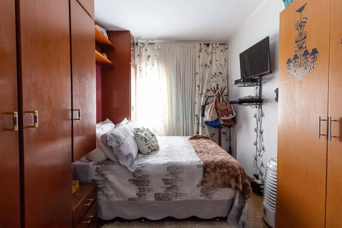 Apartamento, 2 quartos, 58 m² - Foto 5