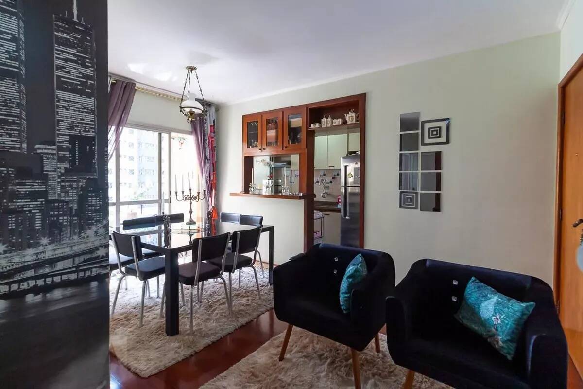 Apartamento, 2 quartos, 58 m² - Foto 7