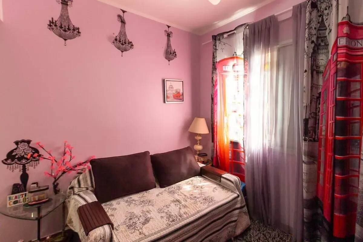 Apartamento, 2 quartos, 58 m² - Foto 6