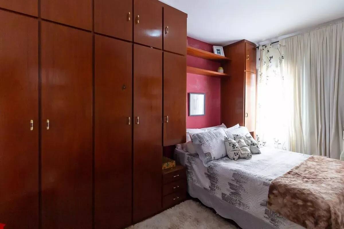 Apartamento, 2 quartos, 58 m² - Foto 9