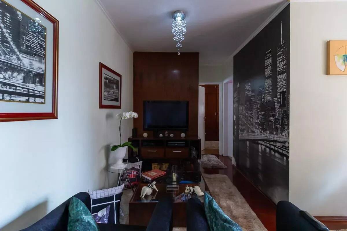 Apartamento, 2 quartos, 58 m² - Foto 4