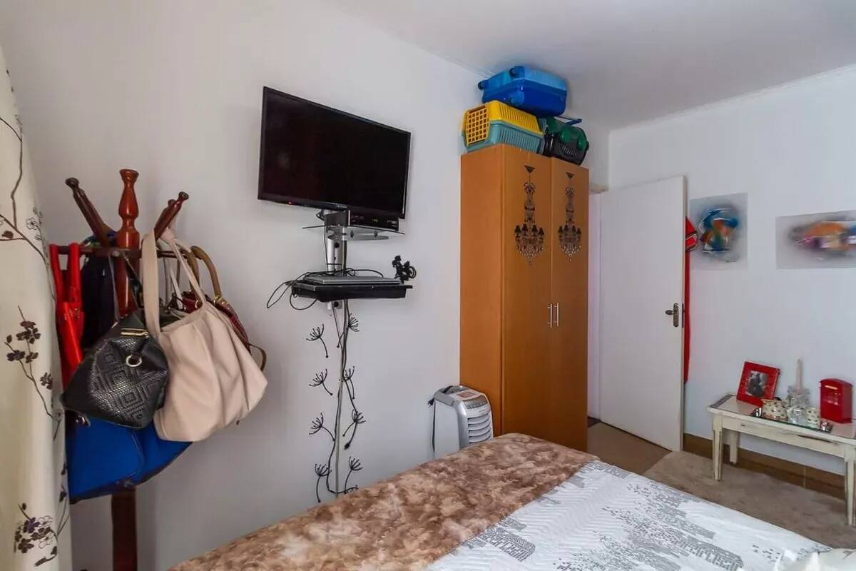Apartamento, 2 quartos, 58 m² - Foto 10