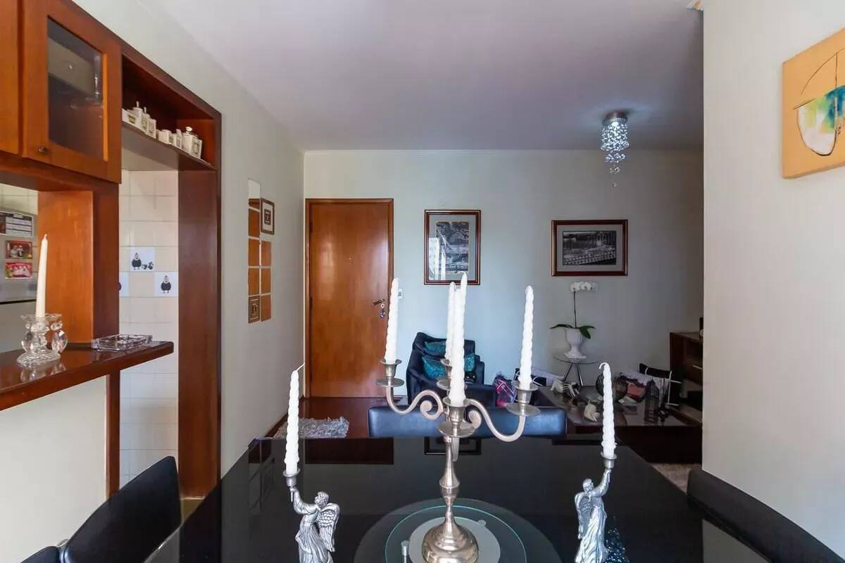 Apartamento, 2 quartos, 58 m² - Foto 3