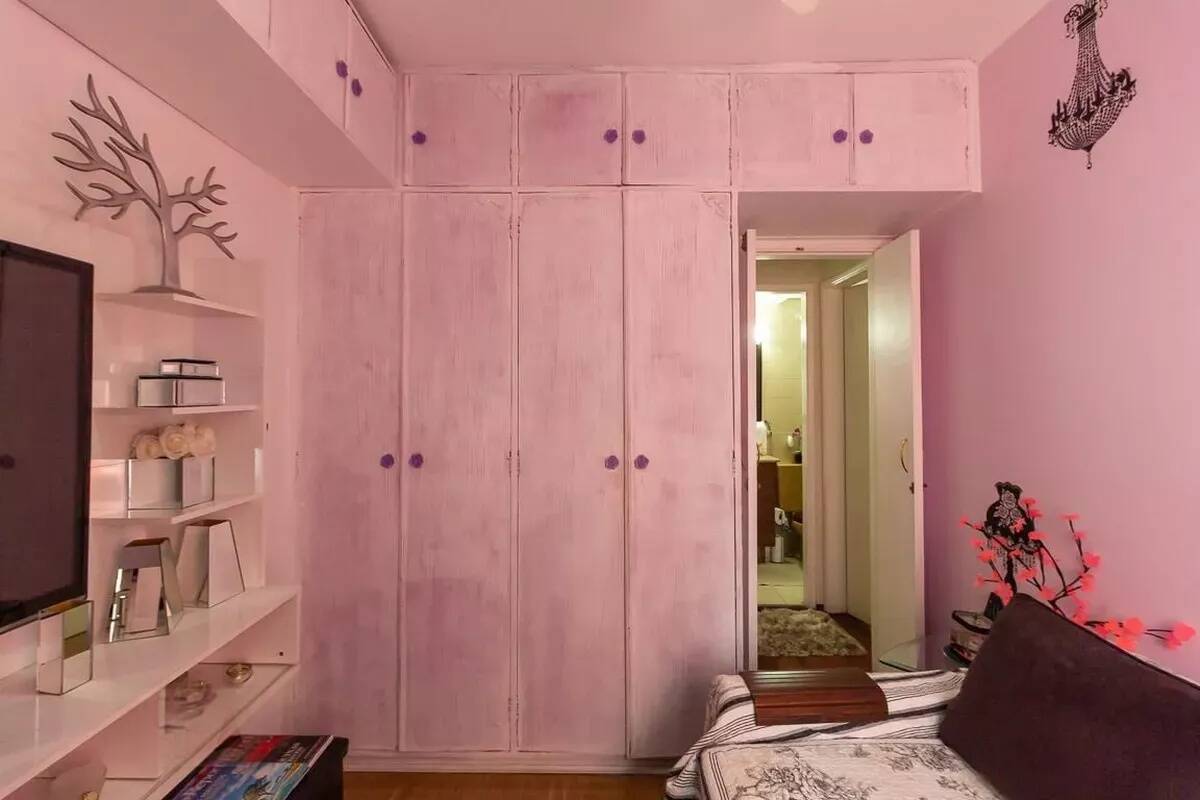 Apartamento, 2 quartos, 58 m² - Foto 11