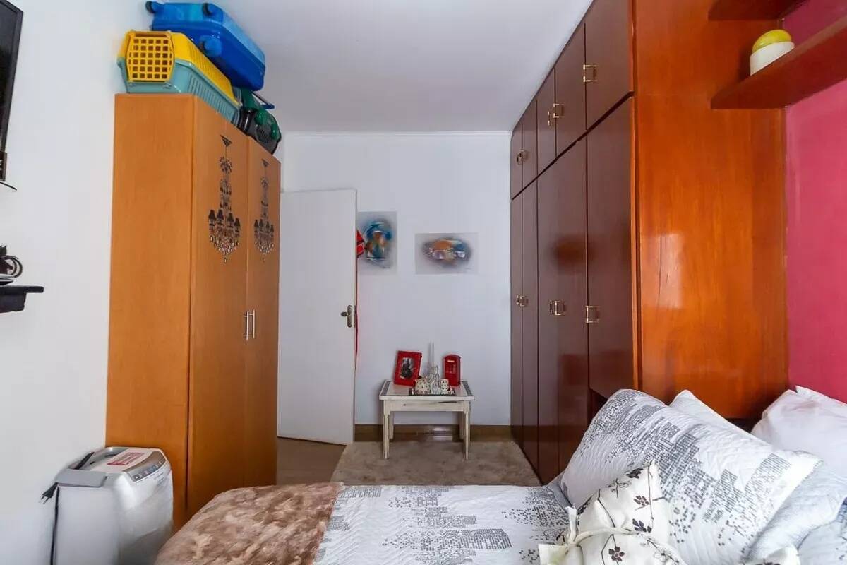 Apartamento, 2 quartos, 58 m² - Foto 12
