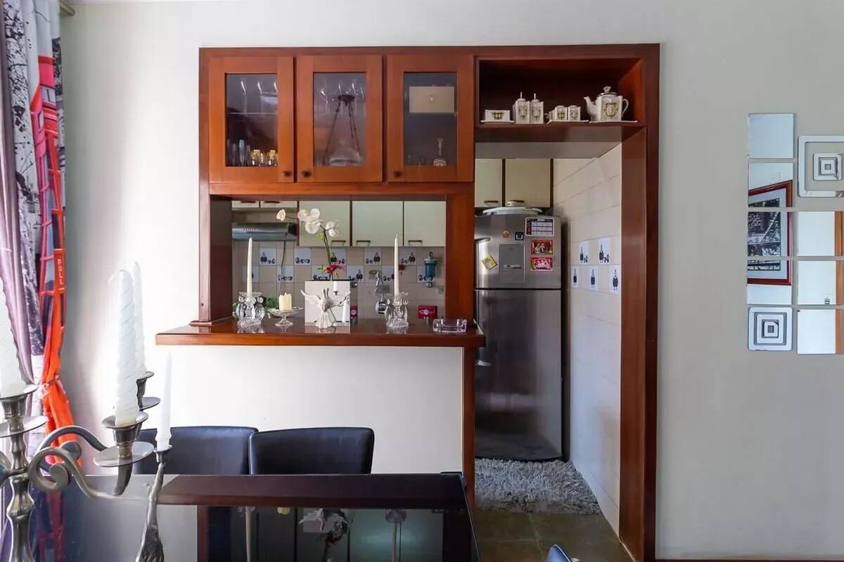 Apartamento, 2 quartos, 58 m² - Foto 8