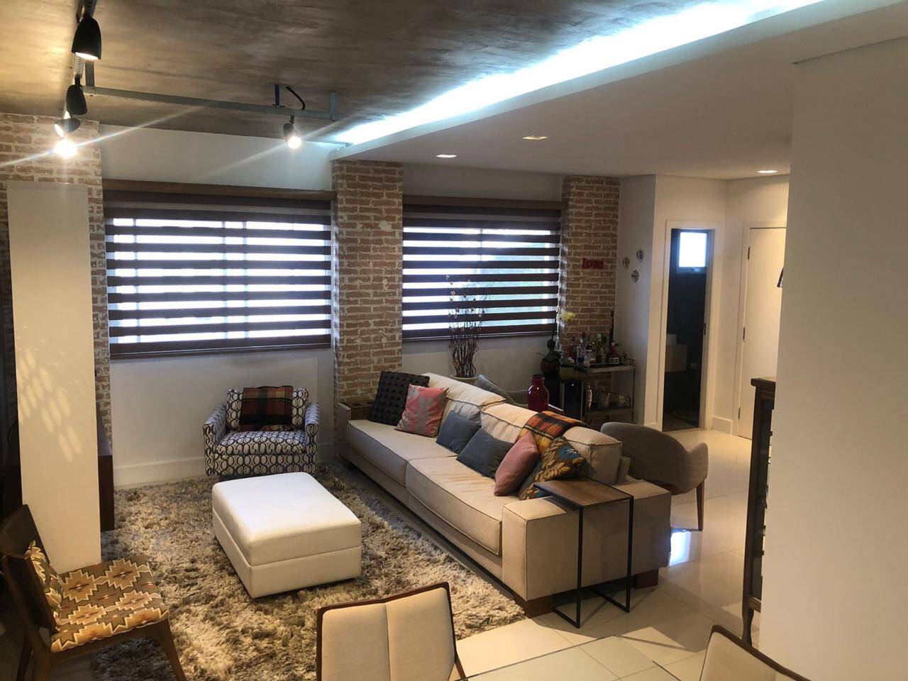 Apartamento, 3 quartos, 120 m² - Foto 3