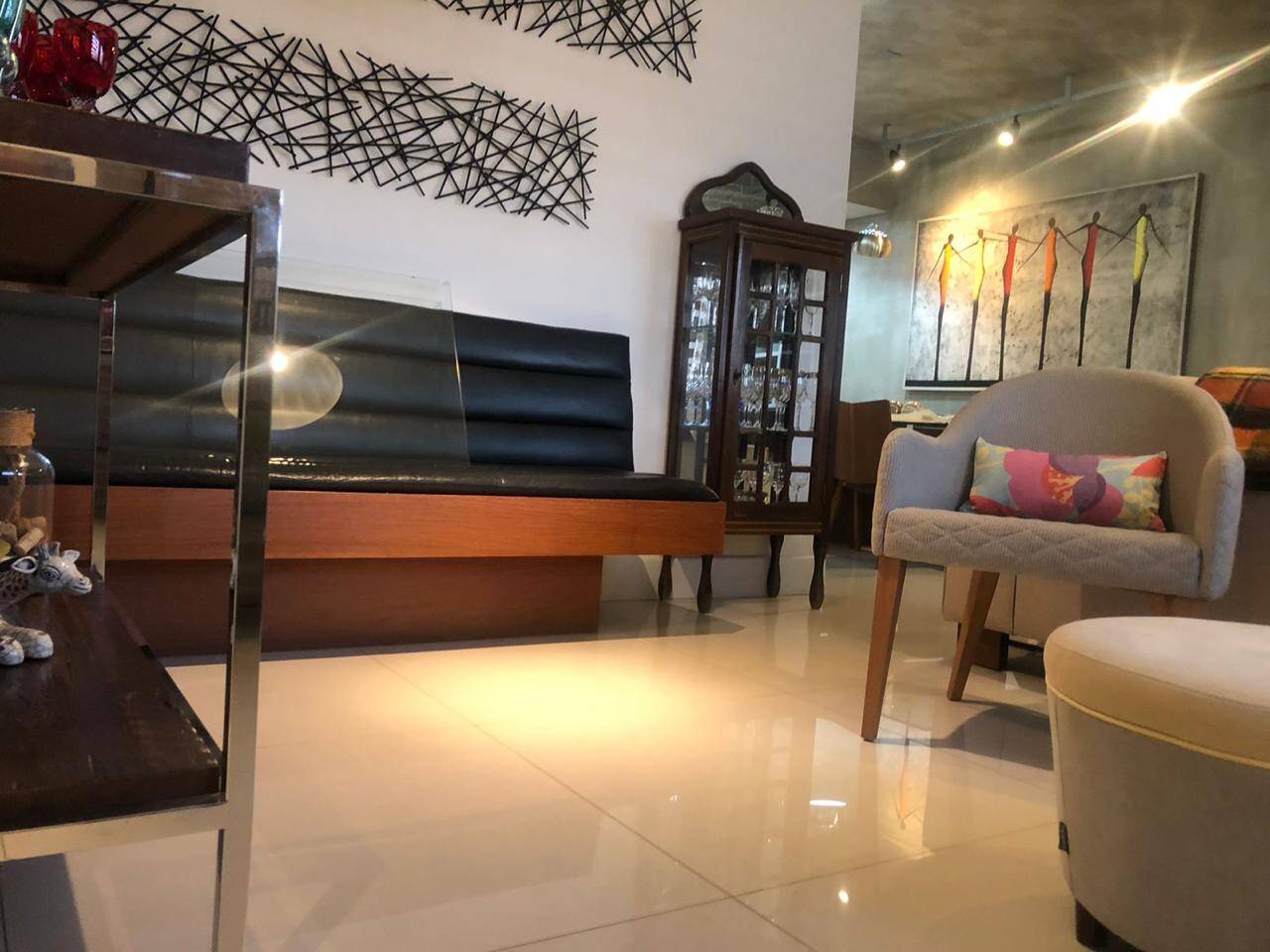 Apartamento, 3 quartos, 120 m² - Foto 20