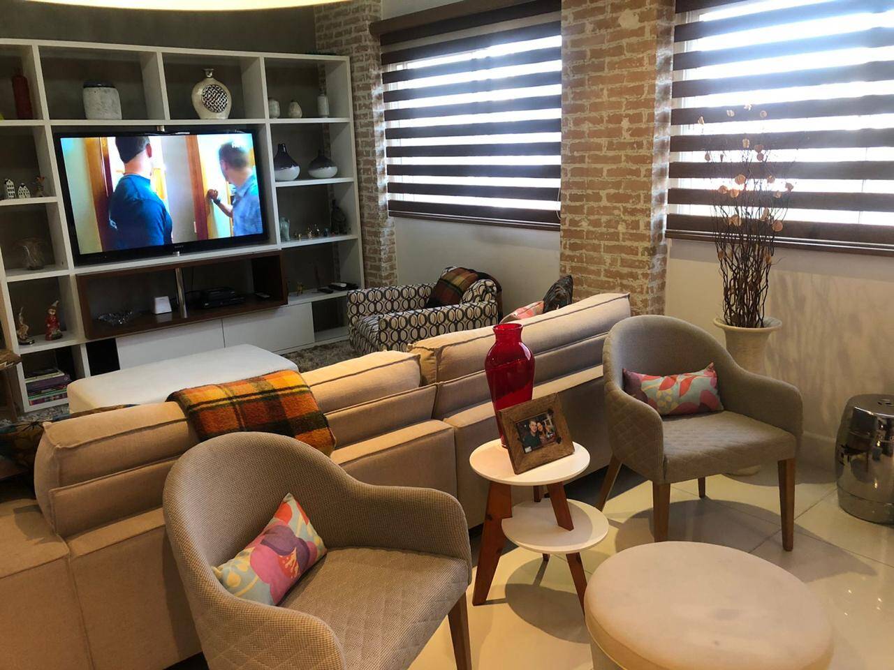 Apartamento, 3 quartos, 120 m² - Foto 21