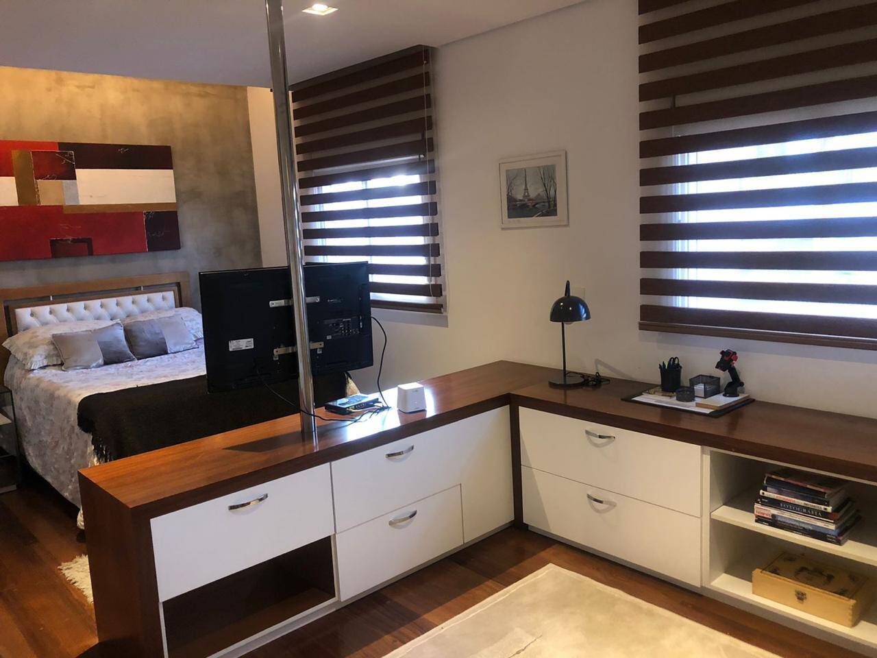Apartamento, 3 quartos, 120 m² - Foto 10
