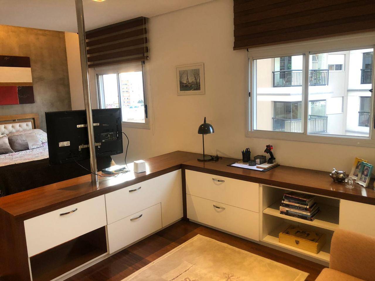 Apartamento, 3 quartos, 120 m² - Foto 9