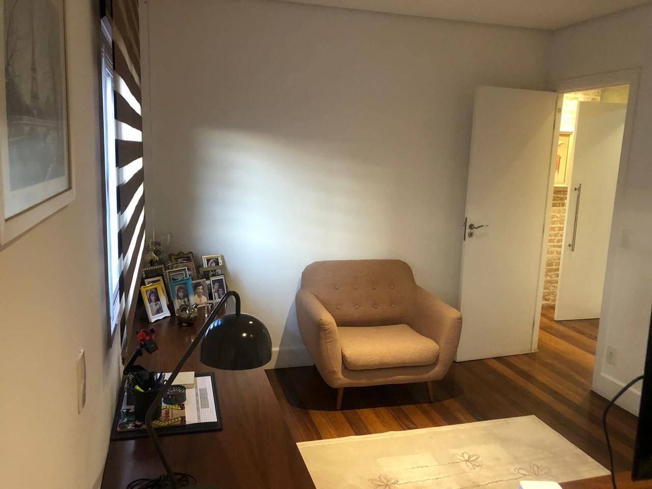 Apartamento, 3 quartos, 120 m² - Foto 23