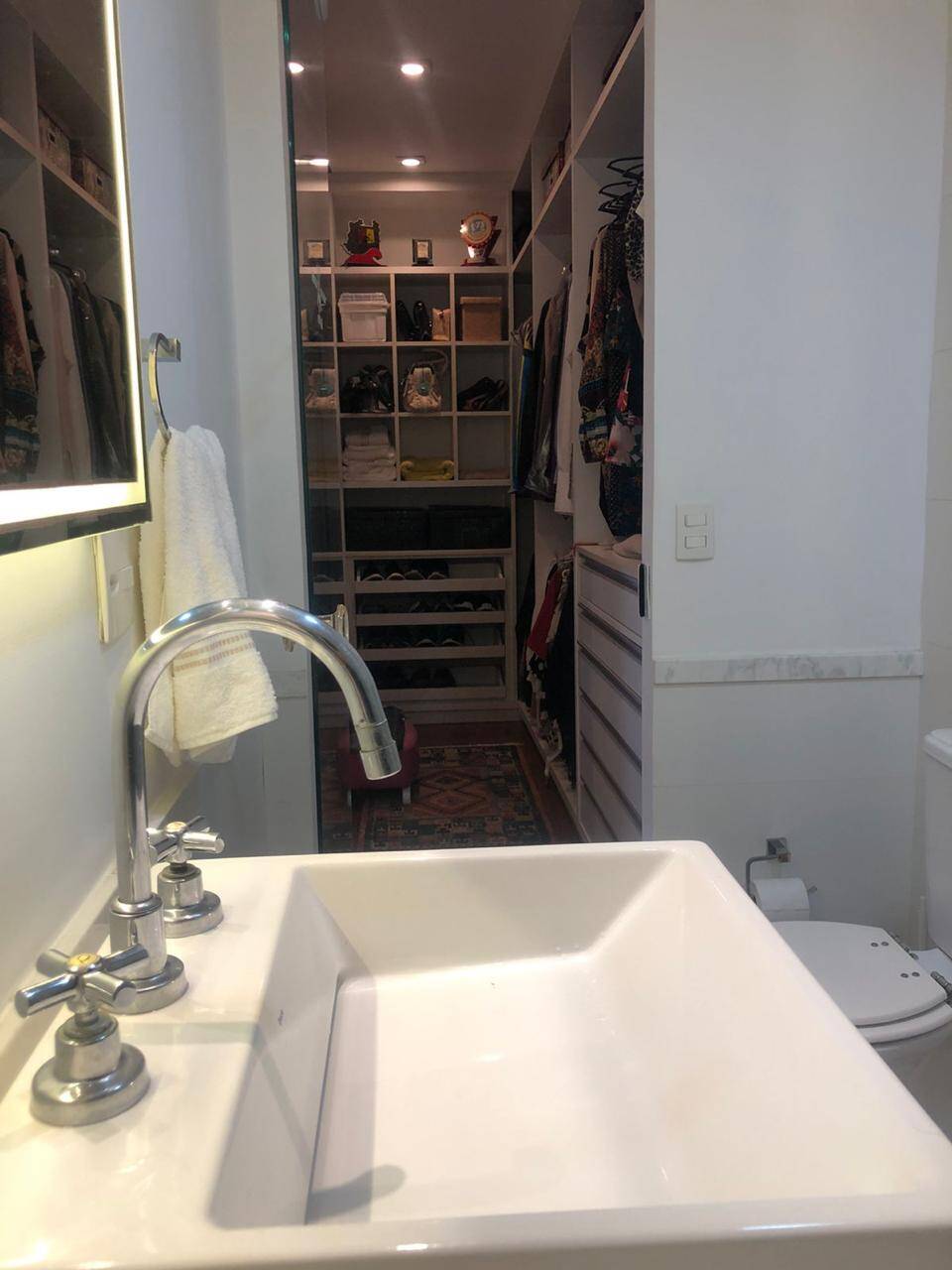 Apartamento, 3 quartos, 120 m² - Foto 25