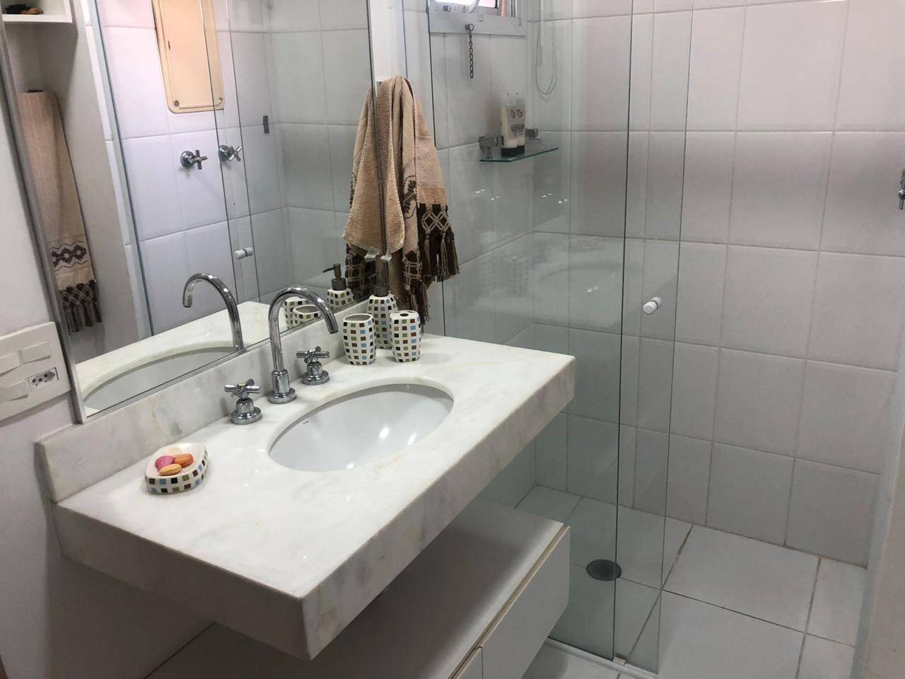 Apartamento, 3 quartos, 120 m² - Foto 27