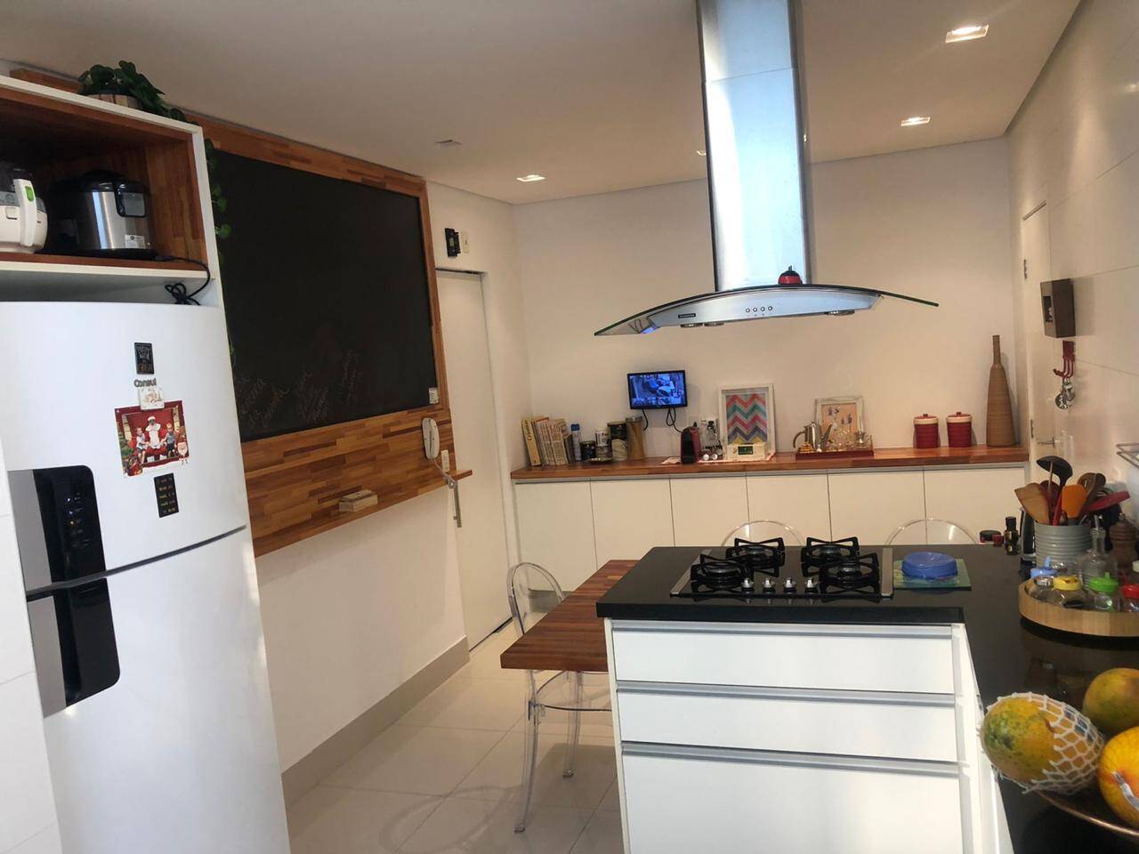 Apartamento, 3 quartos, 120 m² - Foto 13