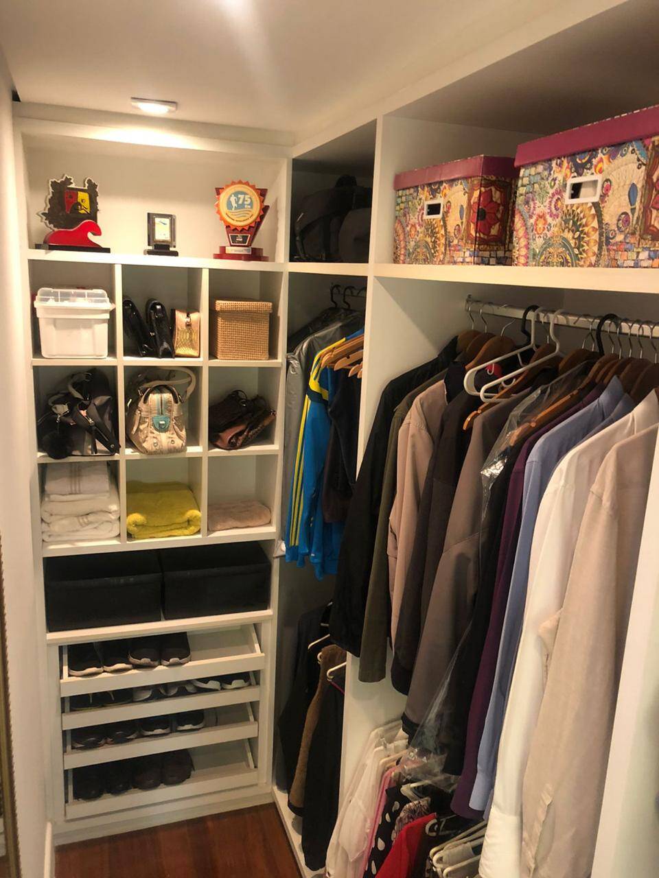 Apartamento, 3 quartos, 120 m² - Foto 30