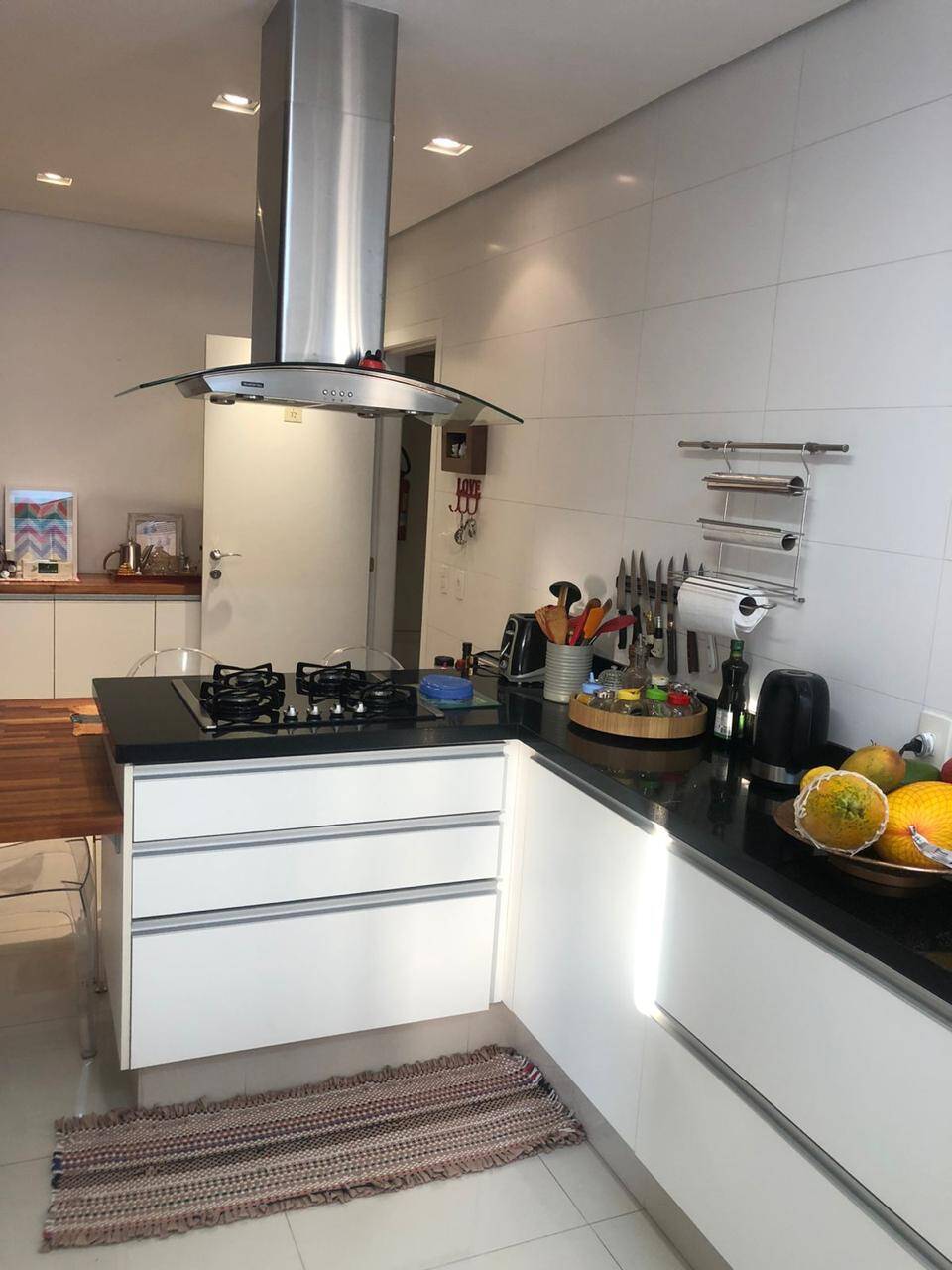 Apartamento, 3 quartos, 120 m² - Foto 11