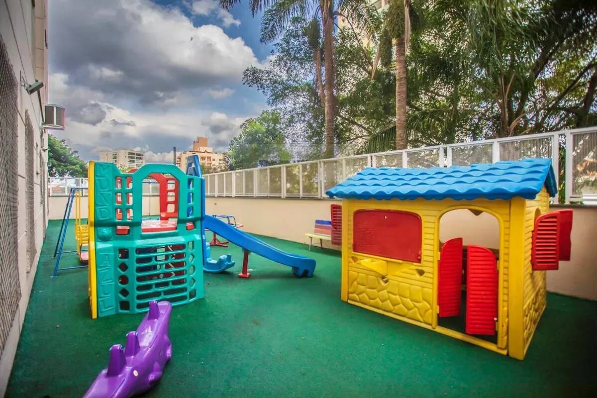 Apartamento, 3 quartos, 96 m² - Foto 14