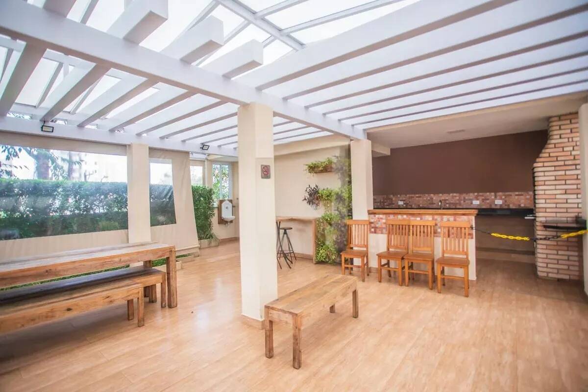 Apartamento, 3 quartos, 96 m² - Foto 16