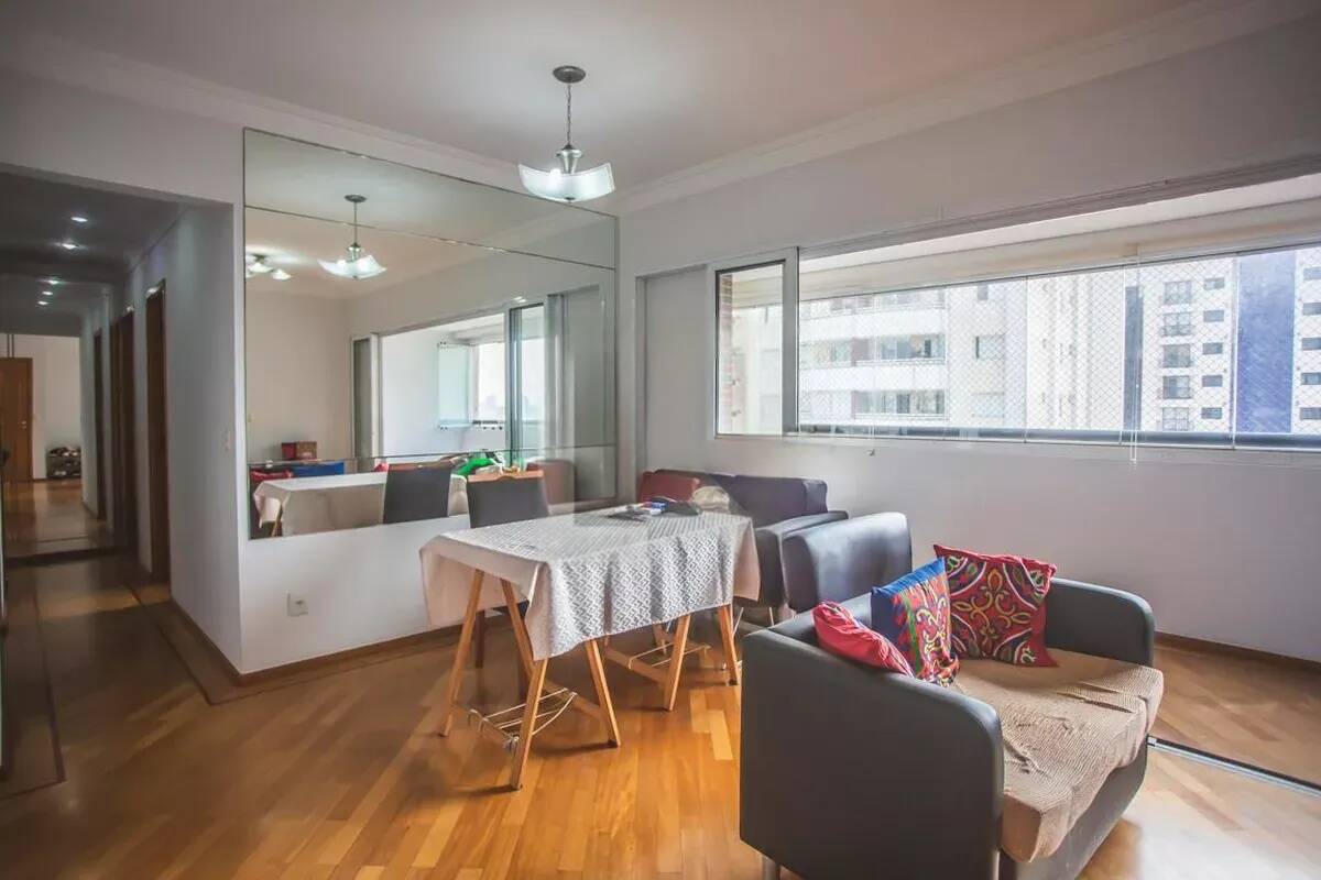 Apartamento, 3 quartos, 96 m² - Foto 2