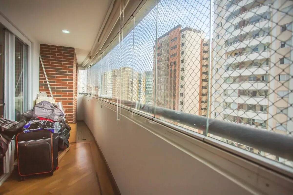 Apartamento, 3 quartos, 96 m² - Foto 6