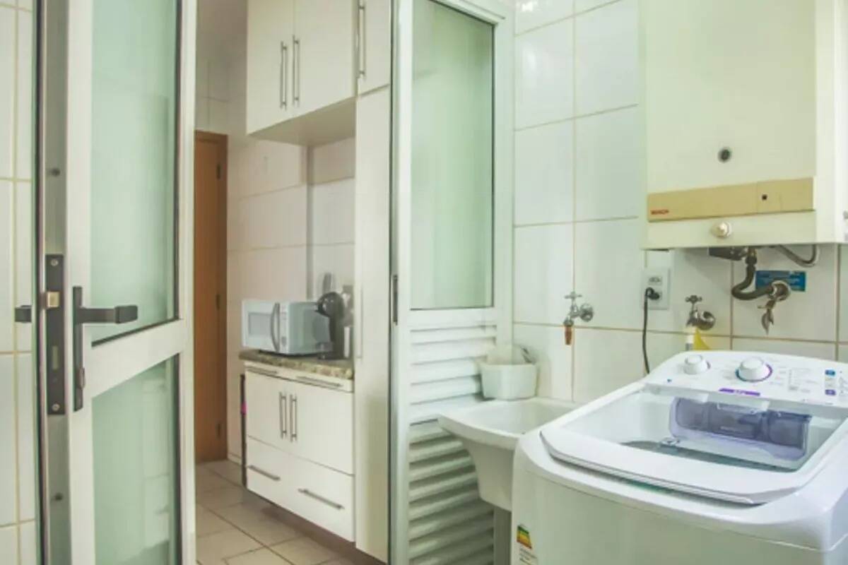 Apartamento, 3 quartos, 96 m² - Foto 9