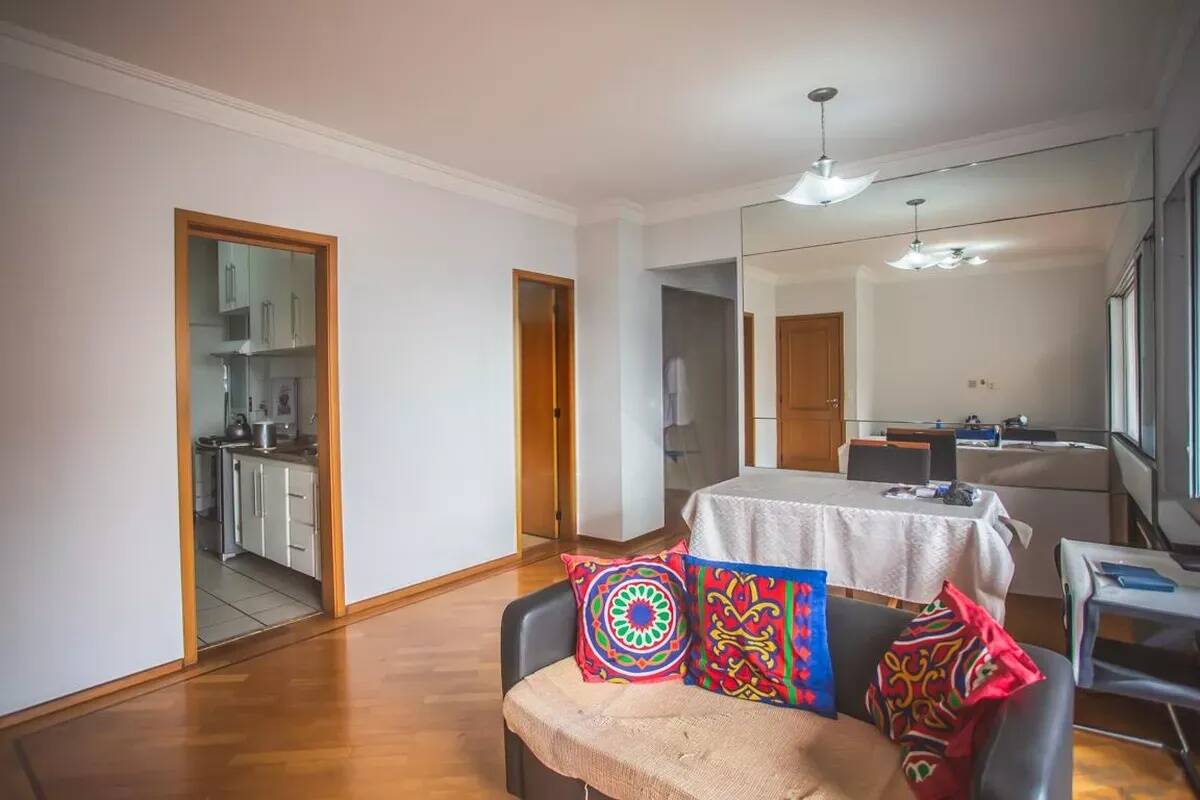 Apartamento, 3 quartos, 96 m² - Foto 4