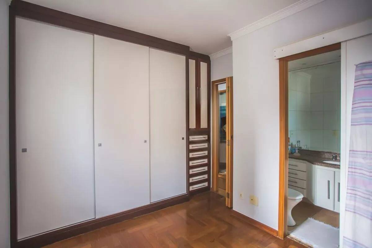 Apartamento, 3 quartos, 96 m² - Foto 11