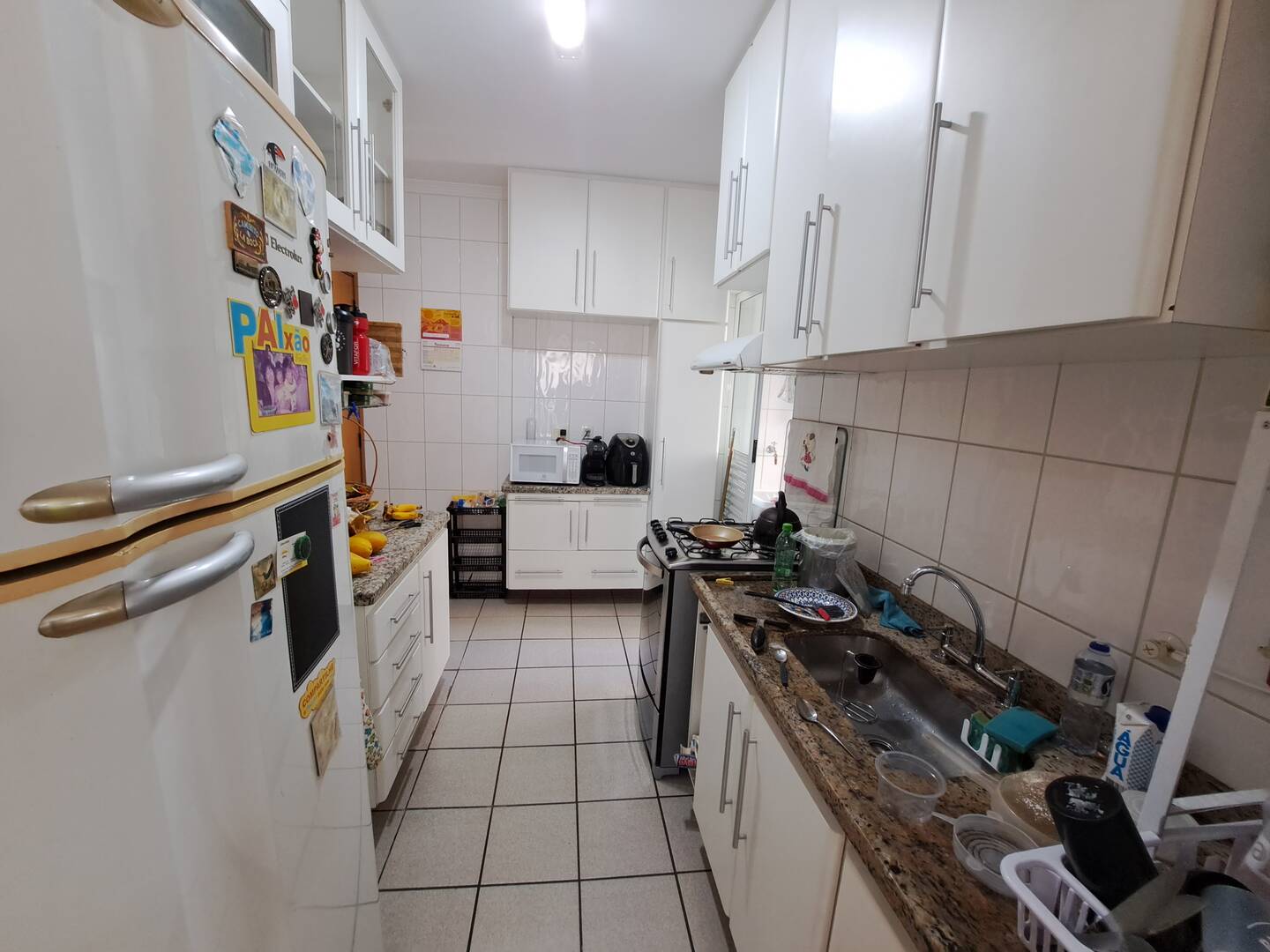 Apartamento, 3 quartos, 96 m² - Foto 8