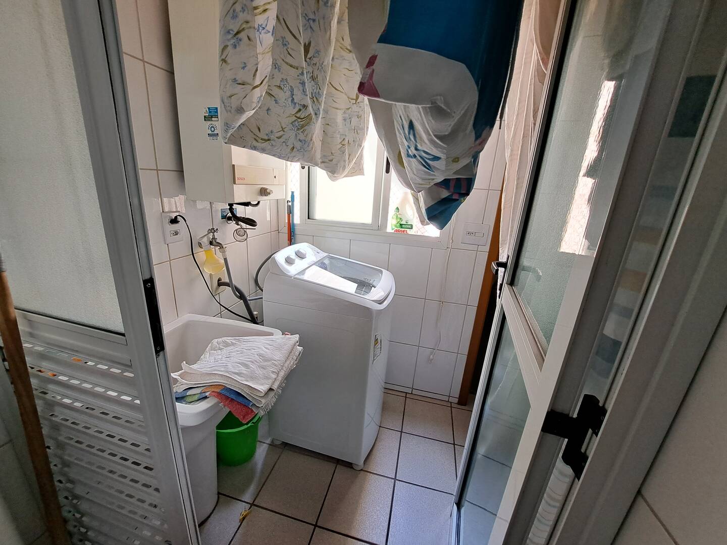 Apartamento, 3 quartos, 96 m² - Foto 10