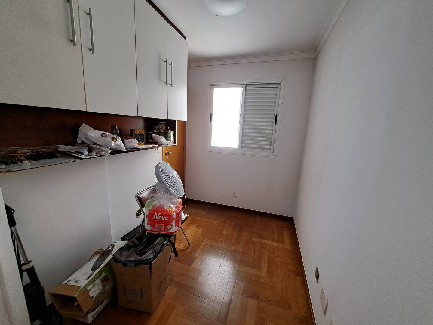 Apartamento, 3 quartos, 96 m² - Foto 12