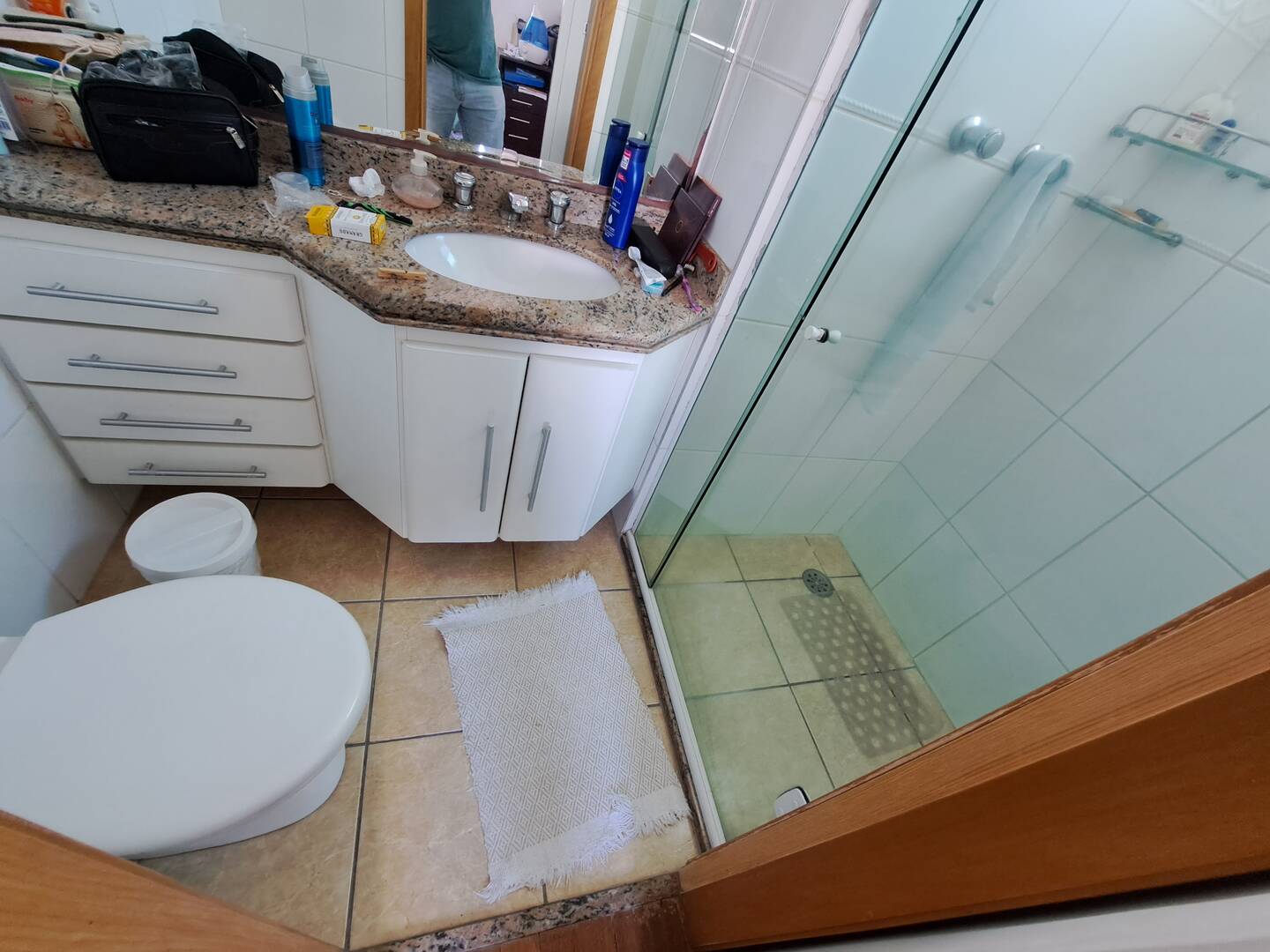 Apartamento, 3 quartos, 96 m² - Foto 22