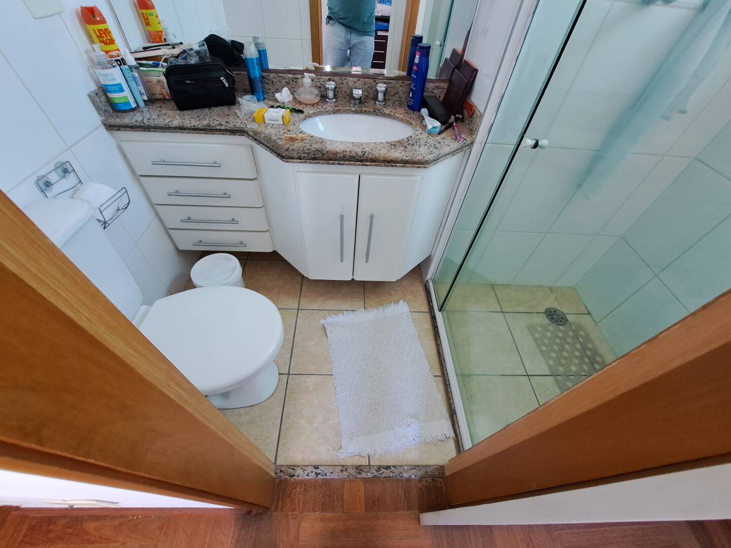 Apartamento, 3 quartos, 96 m² - Foto 26