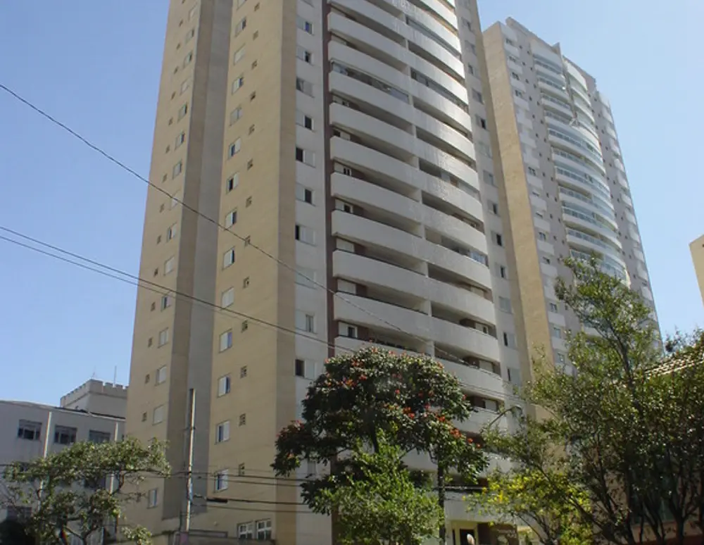 Apartamento, 3 quartos, 96 m² - Foto 33