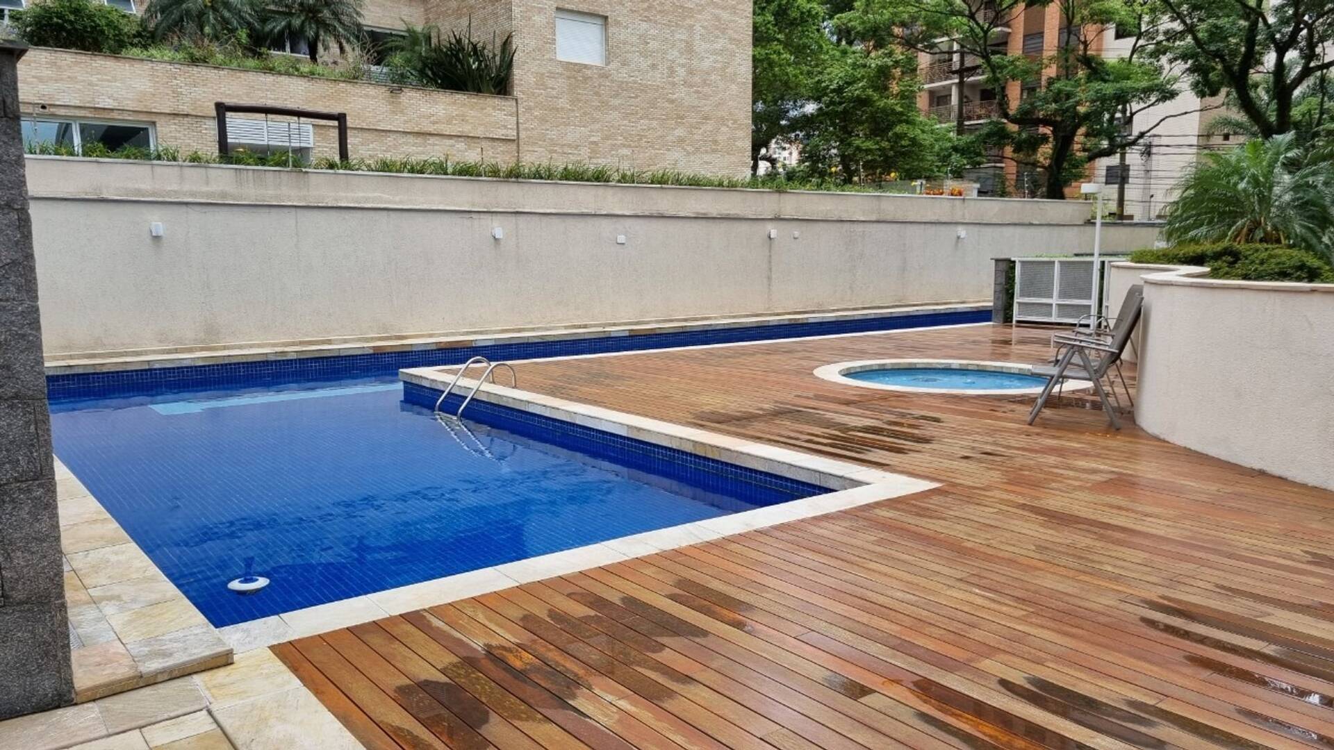 Apartamento, 3 quartos, 96 m² - Foto 27