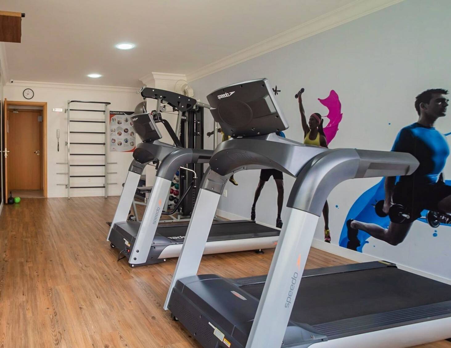 Apartamento, 3 quartos, 96 m² - Foto 28